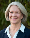 image of Nanette Stringer, Certified Family Law Specialist