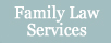 Family Law Services nav tab